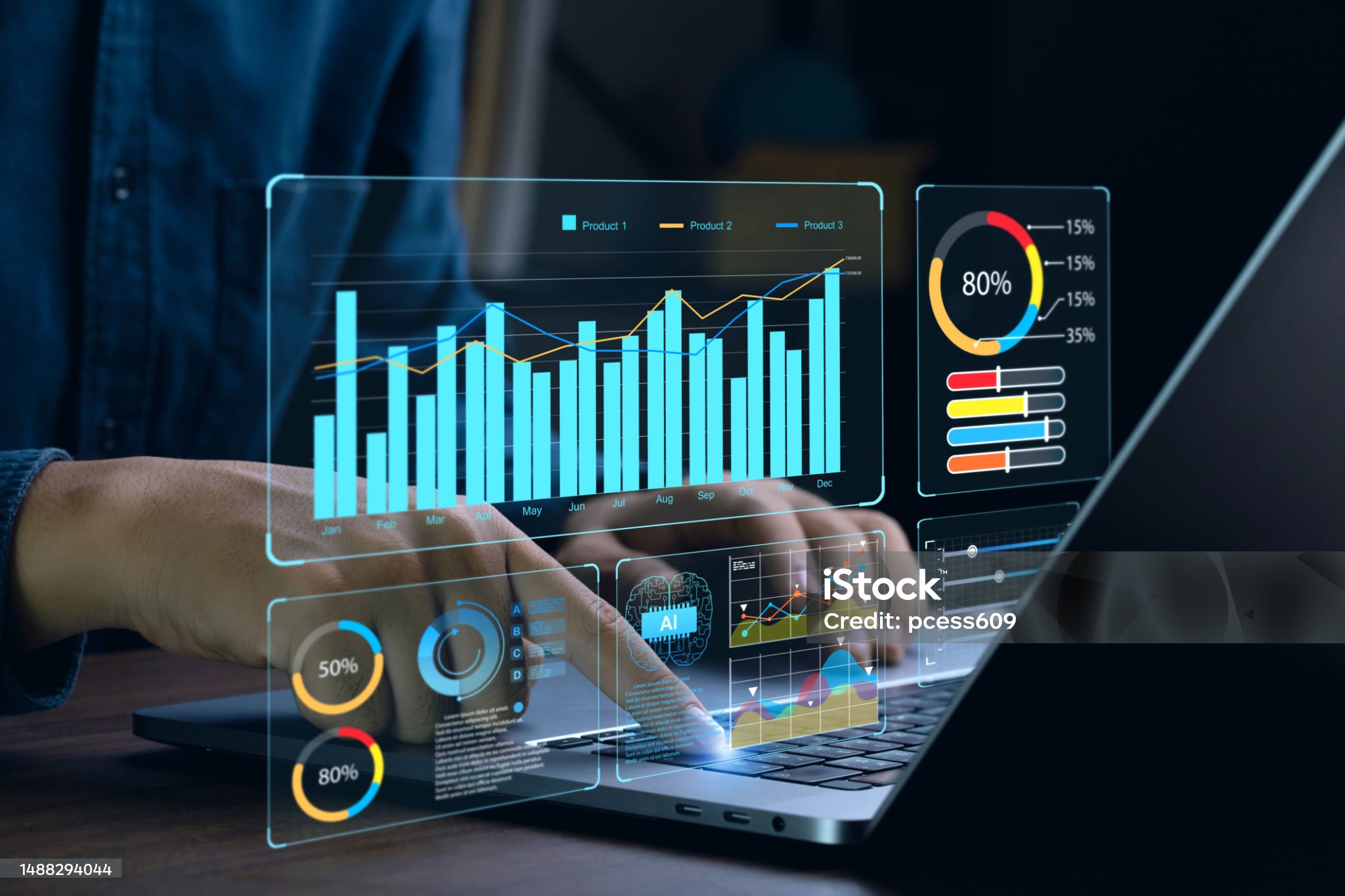 IT Asset Maintenance Project